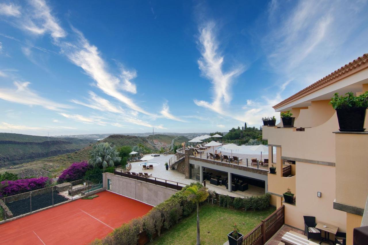 Casa Leon Royal Retreat Hotel Maspalomas  Buitenkant foto