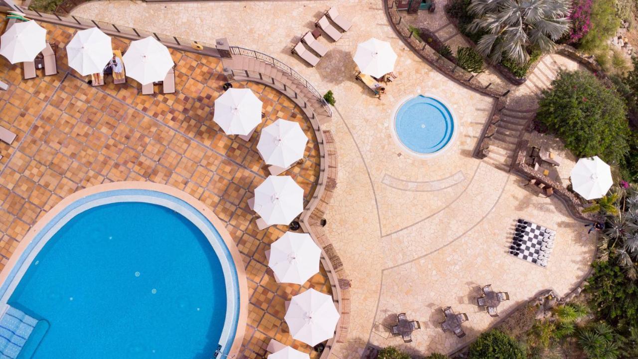 Casa Leon Royal Retreat Hotel Maspalomas  Buitenkant foto