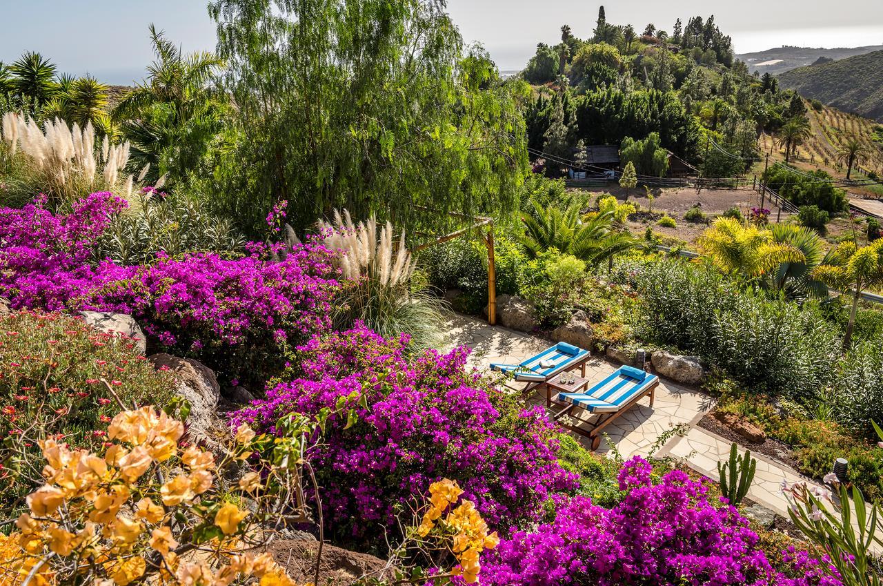 Casa Leon Royal Retreat Hotel Maspalomas  Buitenkant foto