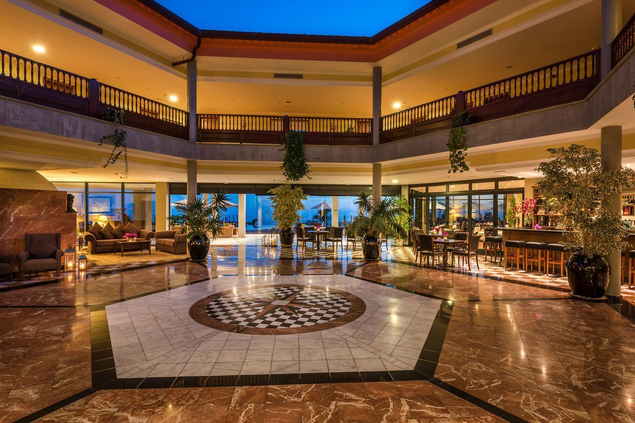 Casa Leon Royal Retreat Hotel Maspalomas  Buitenkant foto
