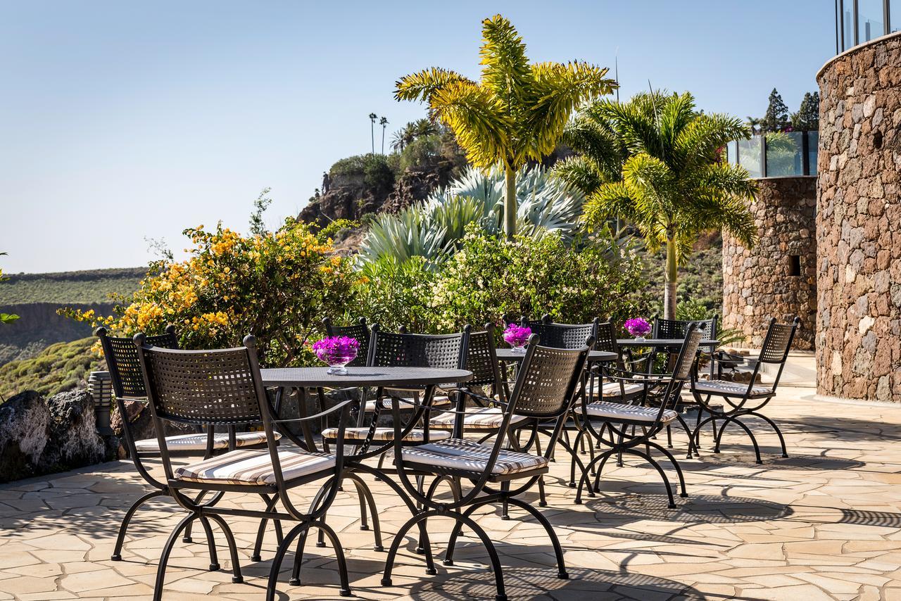 Casa Leon Royal Retreat Hotel Maspalomas  Buitenkant foto