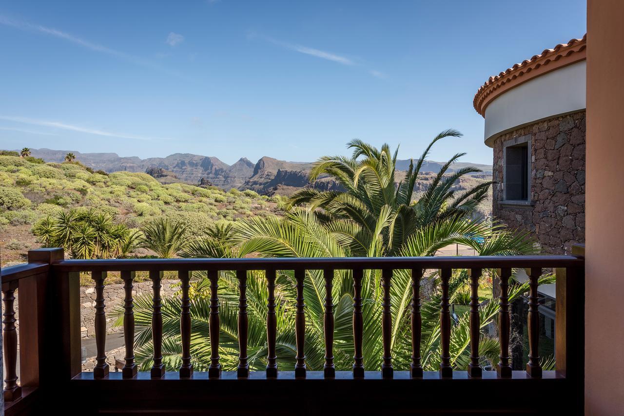 Casa Leon Royal Retreat Hotel Maspalomas  Buitenkant foto