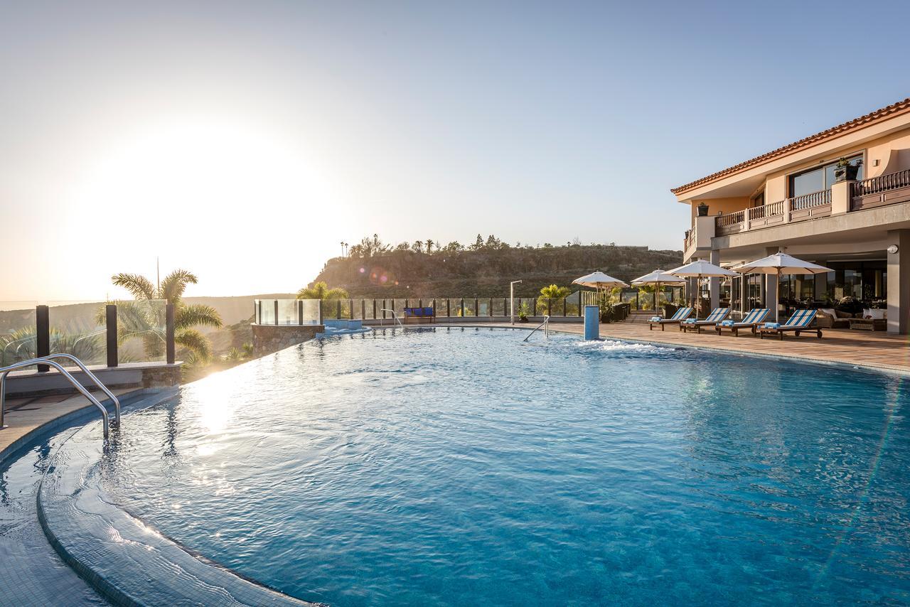 Casa Leon Royal Retreat Hotel Maspalomas  Buitenkant foto